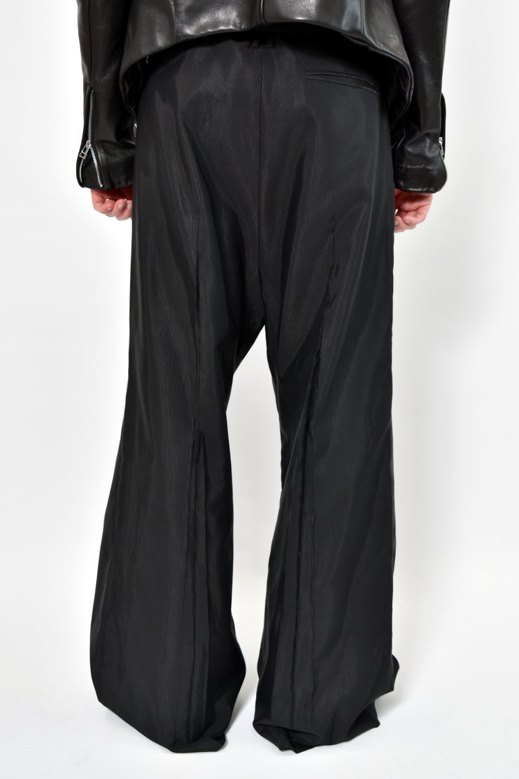 RABD stripe wide pants 3